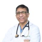 Dr. Shuvanan Ray